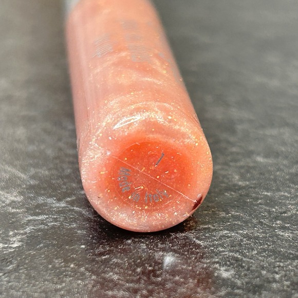 NEW Sisley Glossy Gloss Lip Gloss 1 SORBET Full Size DISCONTINUED - Picture 4 of 10